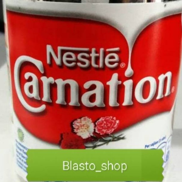 

Cuma satu hari Susu carnation