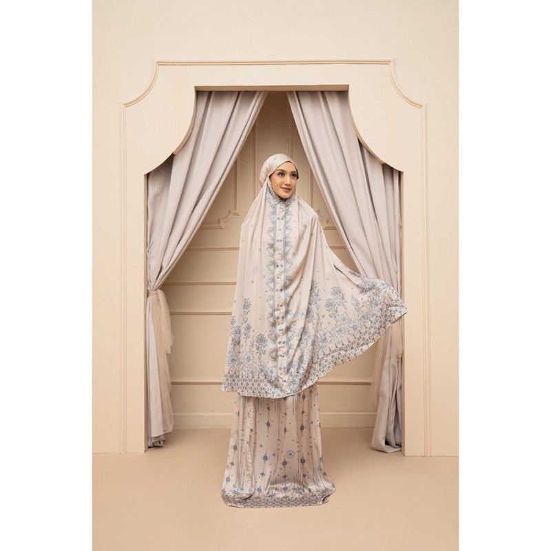 Magani Prayer set By wearing klamby