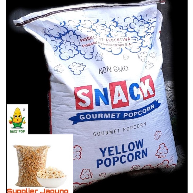 

Spesial disini Jagung Popcorn Mentah Repack 5gr