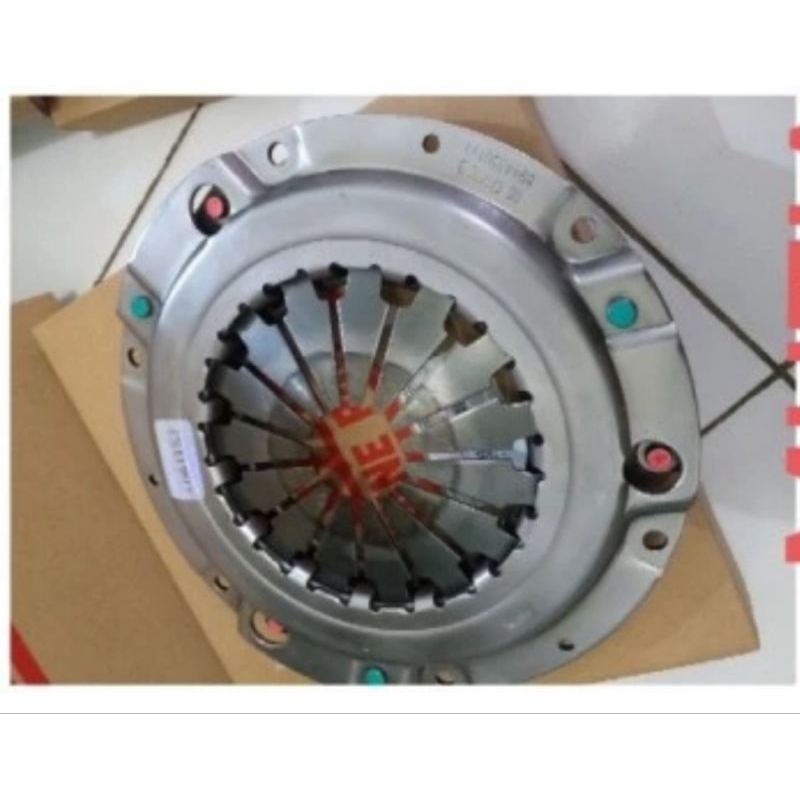 Kopling Set Dekrup Matahari Panther 2.5 Original