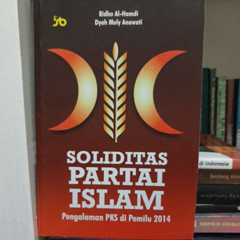 

Soliditas partai islam