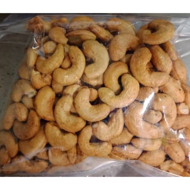 

Pro Hemat KACANG MEDE JUMBO OVEN 5gr