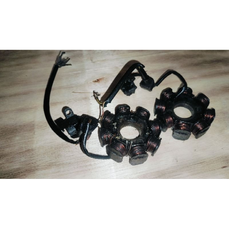 spul smash shogun original