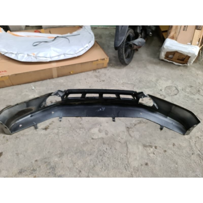 bodykit depan xpander x-pander original