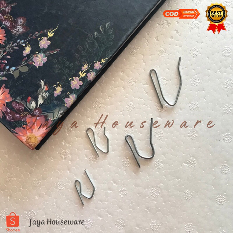 Kawat S Gorden/ Kawat Kain Horden / Jarum Toso Horden / Kaitan Kain Gorden / Cantolan Kawat Kain Gor