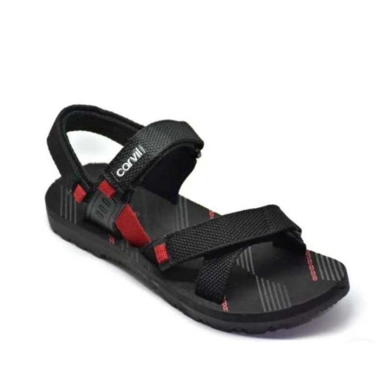 Sandal Gunung Carvil Pria Dewasa Sandal Slide Morenzo Gm Gunung