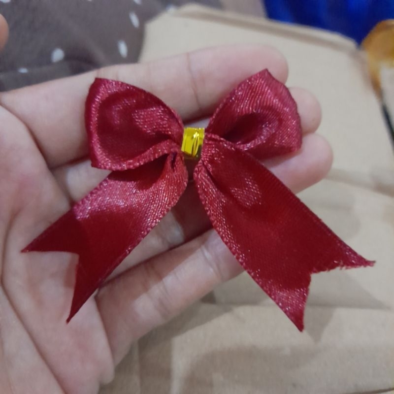 

PITA SOUVENIR SIAP PAKAI/PITA SATIN/PITA KECIL