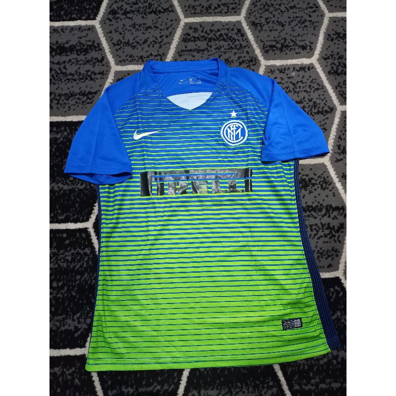 Jersey Grade Ori Inter Milan Third 2016/2017