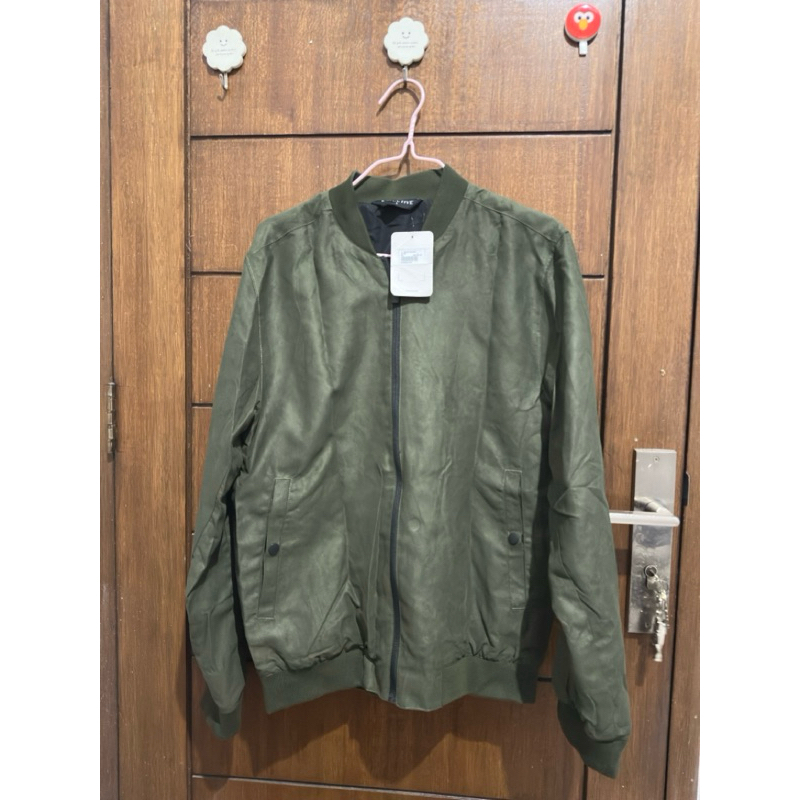 NBU Jaket The Executive