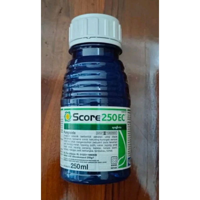 [Fungisida] SCORE 250ml