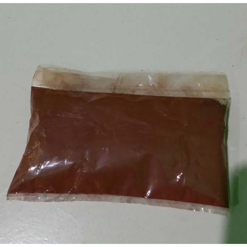 

PEWARNA KAYU/OKER PER 100g