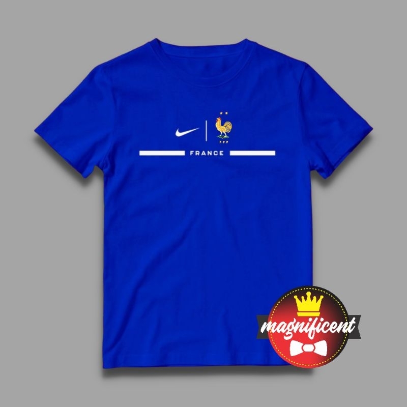 KAOS EURO FRANCE / KAOS BOLA PERANCIS 2