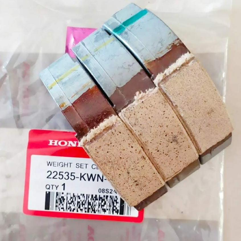 Kampas Ganda Vario 125 OLD Fi New Kwn