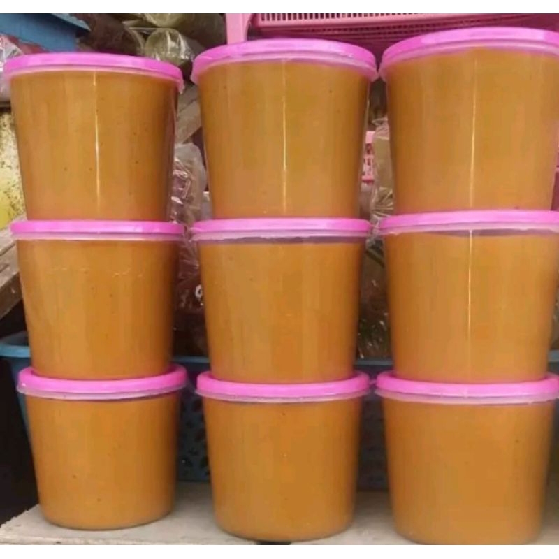 

Petis Panarukan Situbondo Ikan Cakalan 250gr