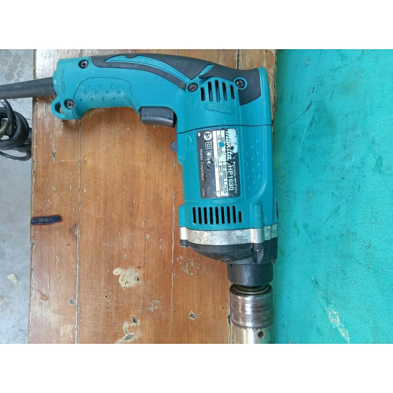 Bor Makita HP1630 13mm