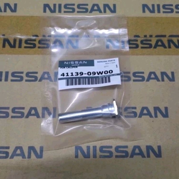 TJ - Baut kaliper rem nissan terrano original