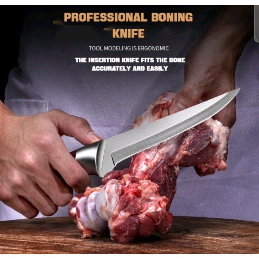 Pisau dapur jepang super tajam