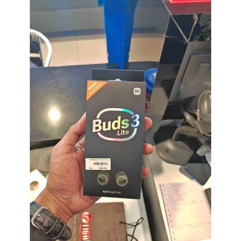 eartips redmi buds 3 lite original