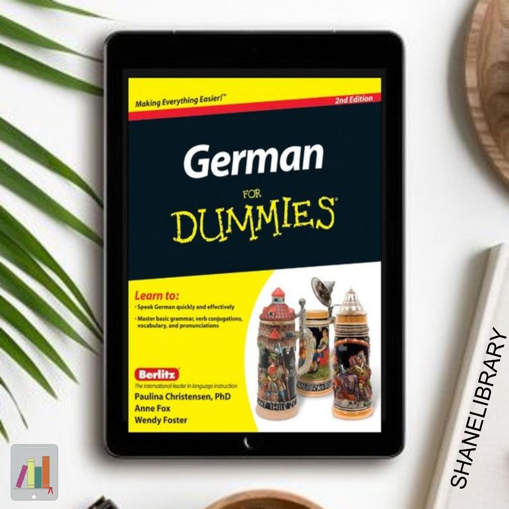 

German for Dummies