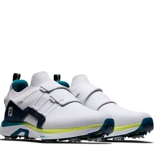 FOOTJOY GOLF HYPERFLEX BOA SHOES MEN'S GOLF SHOES ORIGINAL