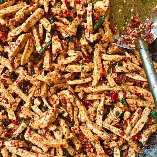 

1 kg Snack Jajan Kiloan Basreng Stik Pedas Daun Jeruk Basreng Pedas Viral Camilan Cemilan Murah