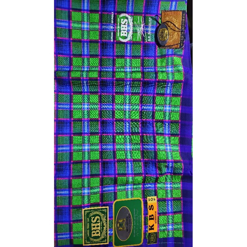 BHS KBS Full Sutra Limited Edition