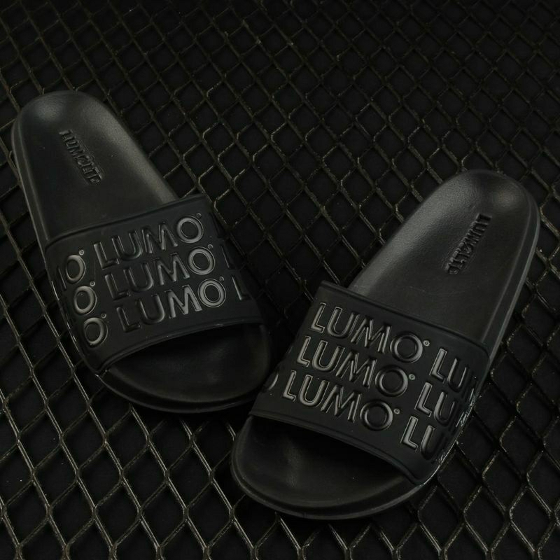 sandal lumo