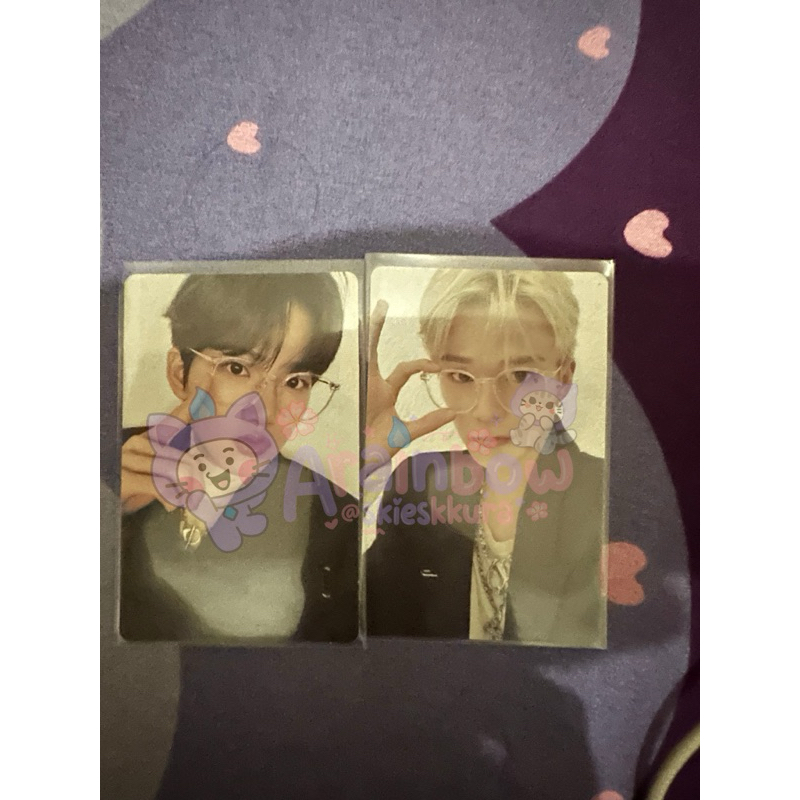 PC KIT REBOOT ALBUM TREASURE JUNKYU ASAHI