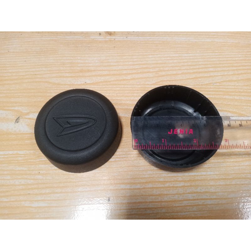 Dop Velg Kaleng Daihatsu Terios