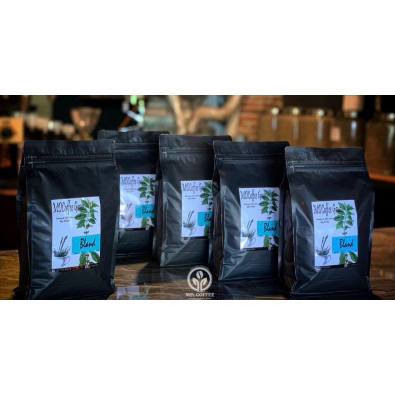 

kopi arabika robusta blend / coffee bean aceh/ gayo 250gr