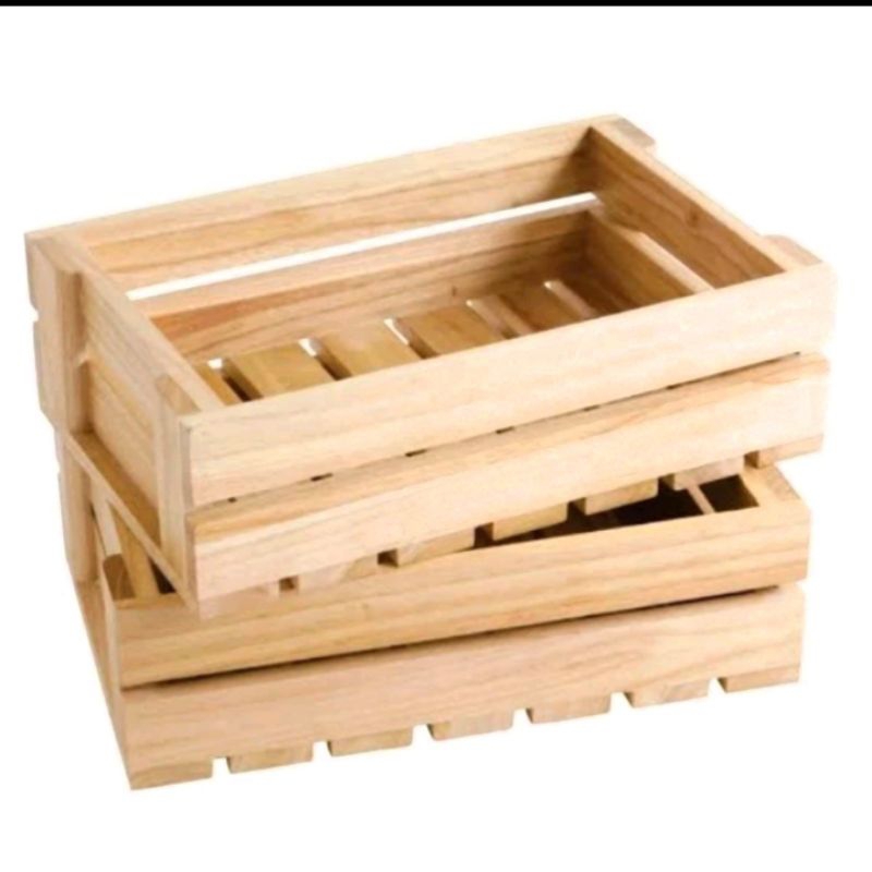 

PACKING PETI KAYU L