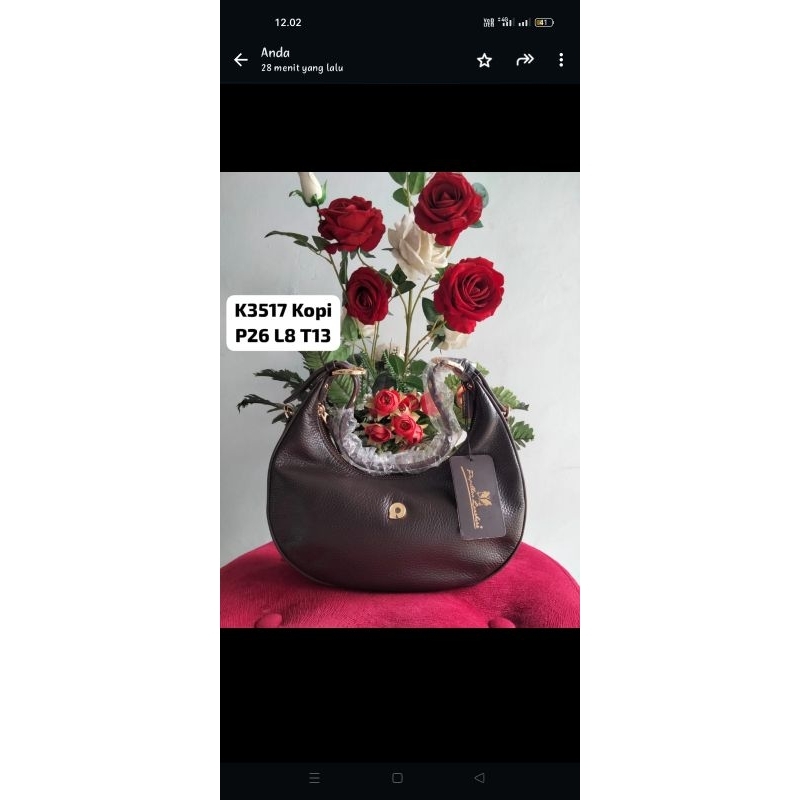 papillon new k3517 kopi