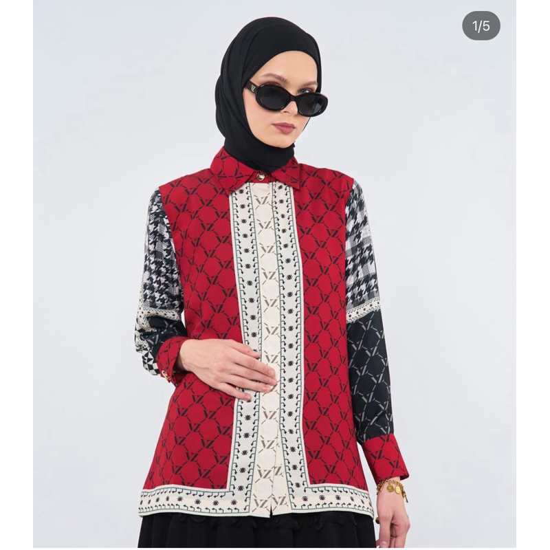 vivi zubedi lenora top baru