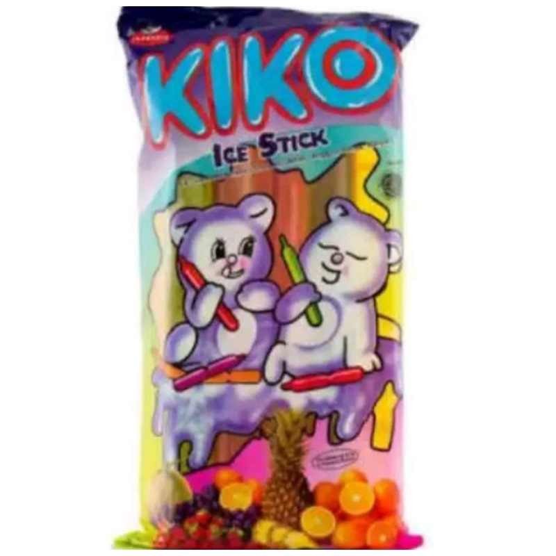 

Kiko stick isi 10 50ml