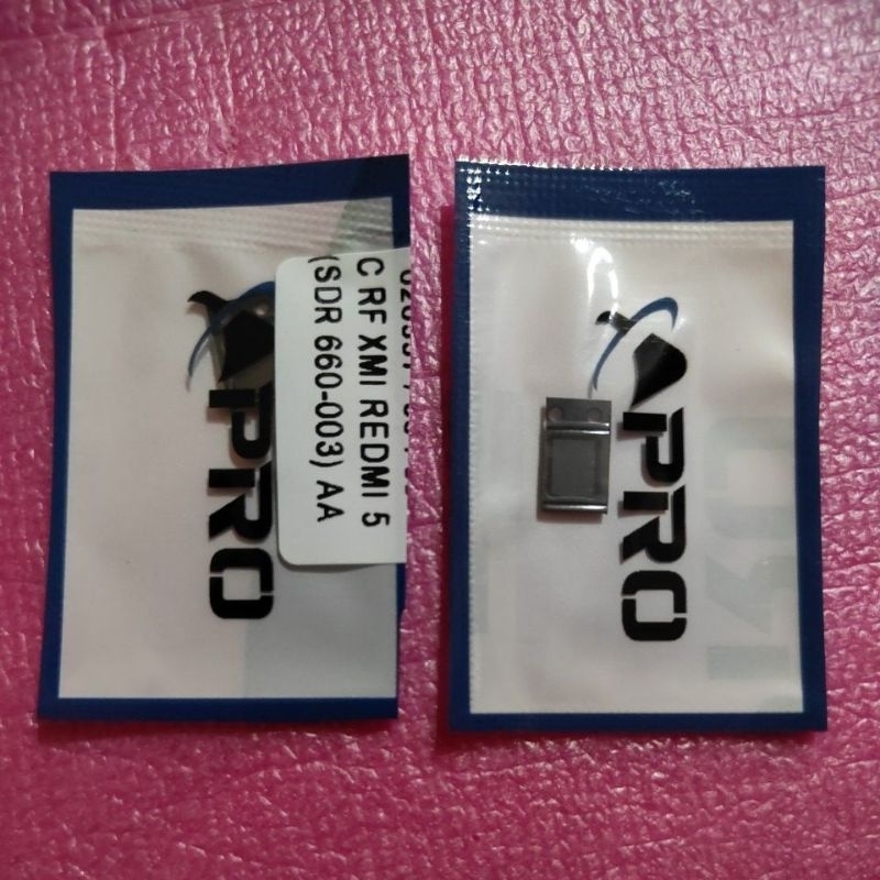 IC RF SDR 660-003/redmi note 8