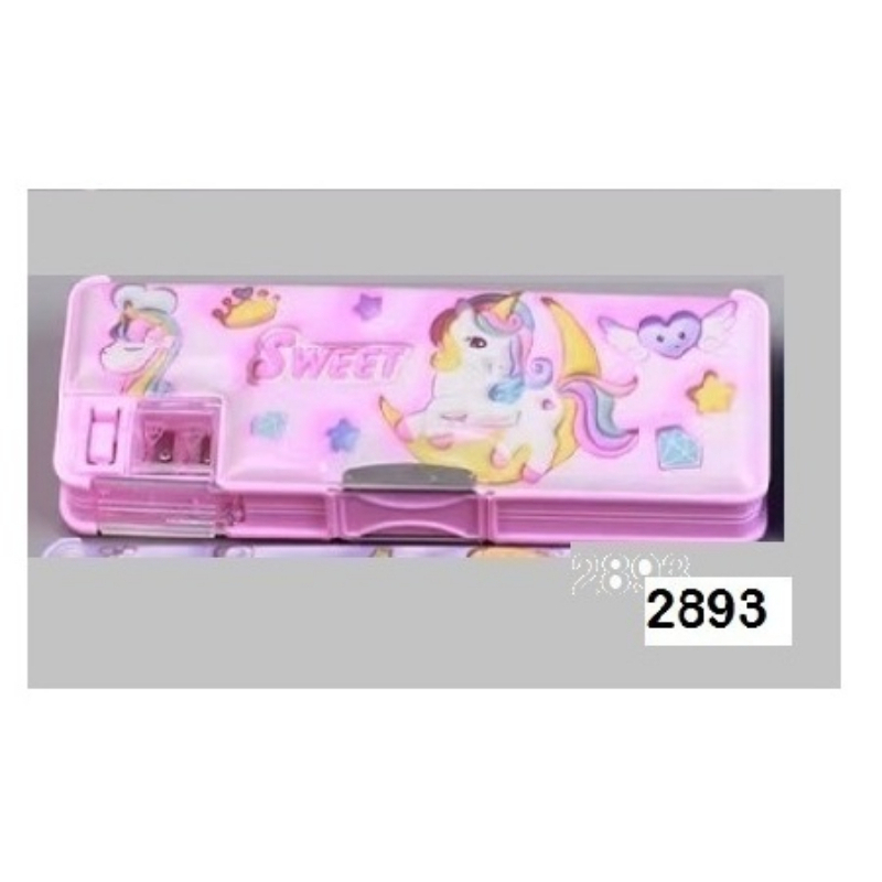 

PENCIL CASE MAGNET + RAUTAN PC - 2893