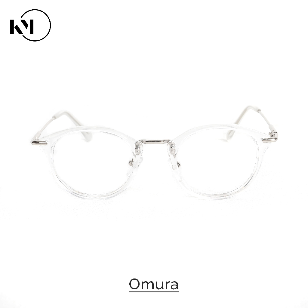 Frame Kacamata - Omura