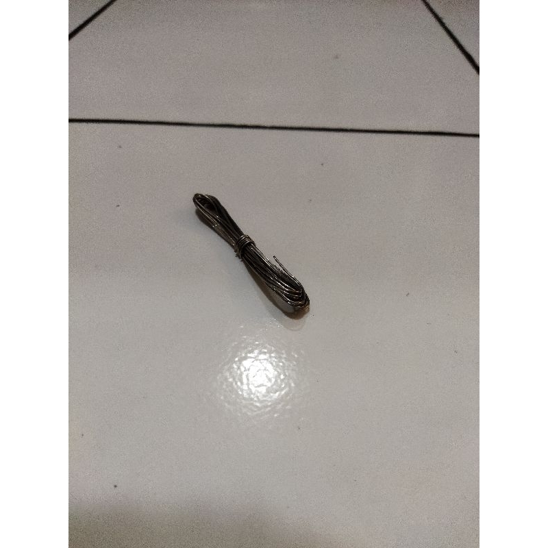 timah ecer paragon meteran timah paragon