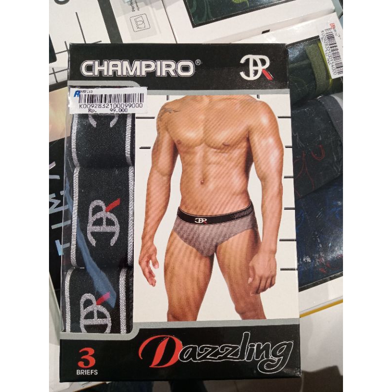 CELANA DALAM CHAMPIRO