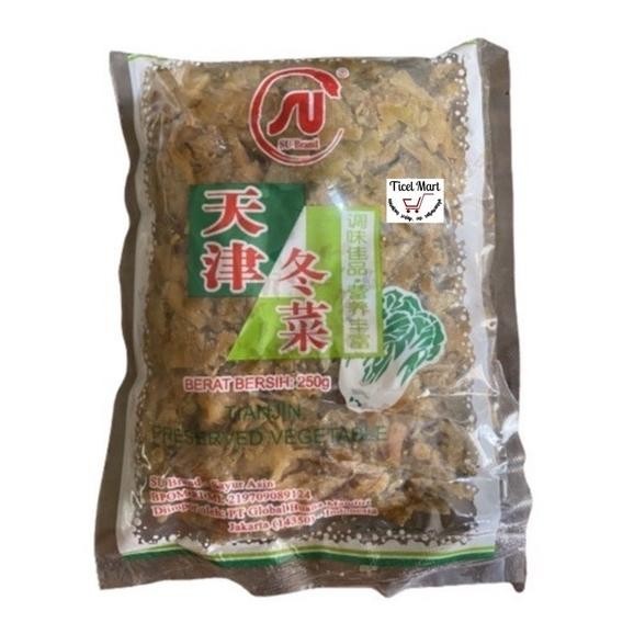 

TongCay / DongCayAsin SU Brand