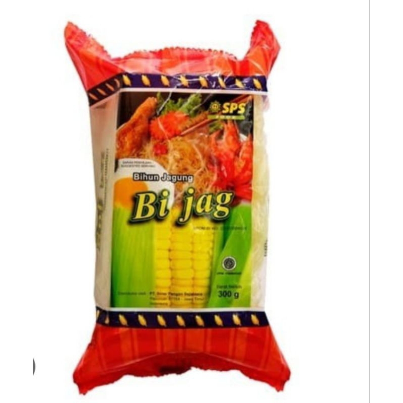 

bihun jagung bijag / pampang online