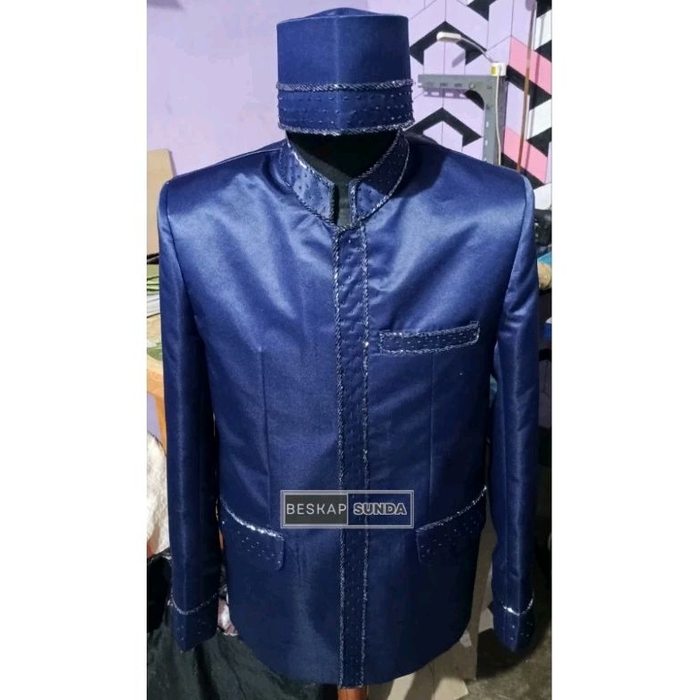 BASOFI BAPAK PENGANTIN | BASOFI BAPAK BESAN | BASOFI BAPAK HAJAT | BASOFI AMONG PAYET