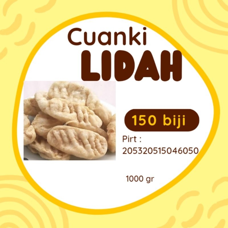 

TERMURAH CUANKI ISI 150 PCS/ CUANKI BASO ACI /CUANKI SEBLAK/CUANKI BISA COD