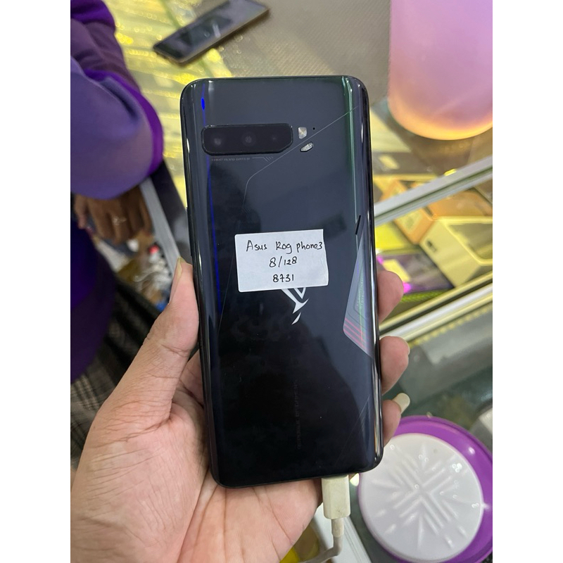 Asus ROG 3 8/128