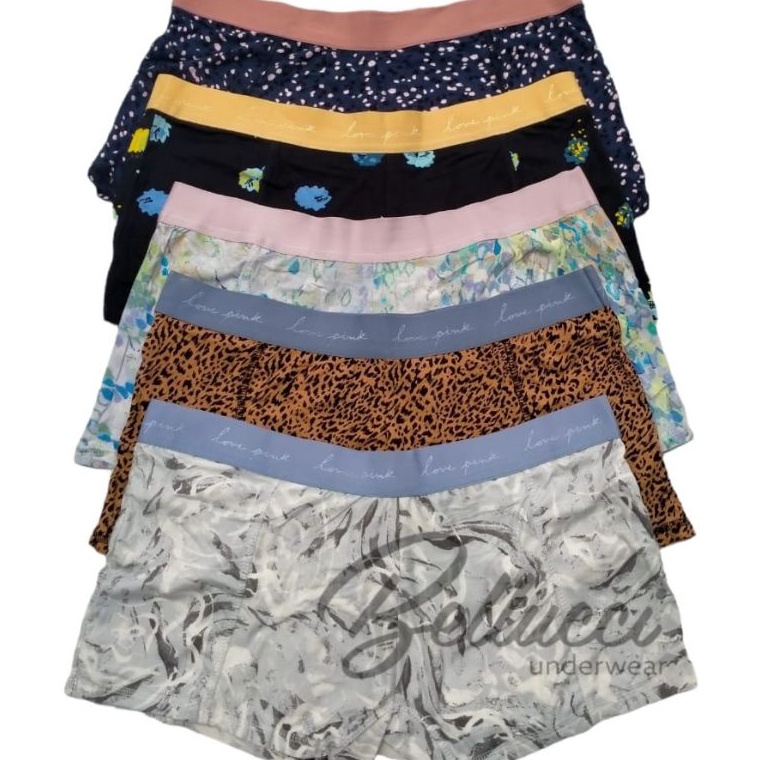 44 Product HOT CD Boxer Wanita Jumbo Big Size Perempuan