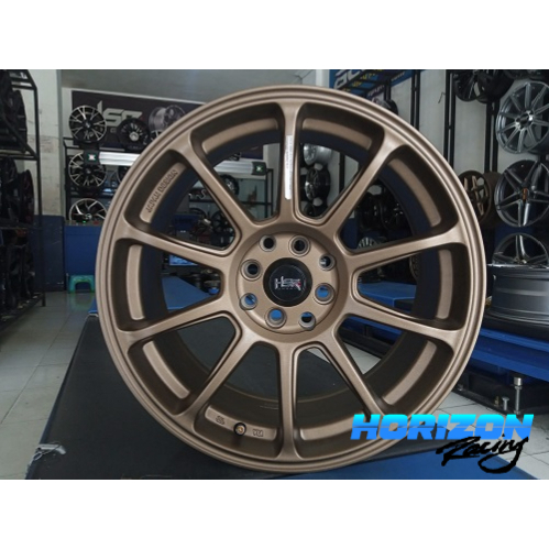 Velg celong ring 17 lebar belang untuk Yaris dll hsr Zico