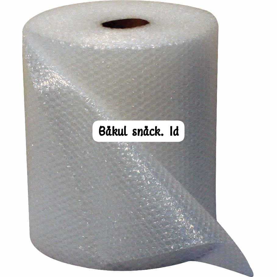 

EXTRA BUBLLE WRAP 100CM/ANTI PECAH