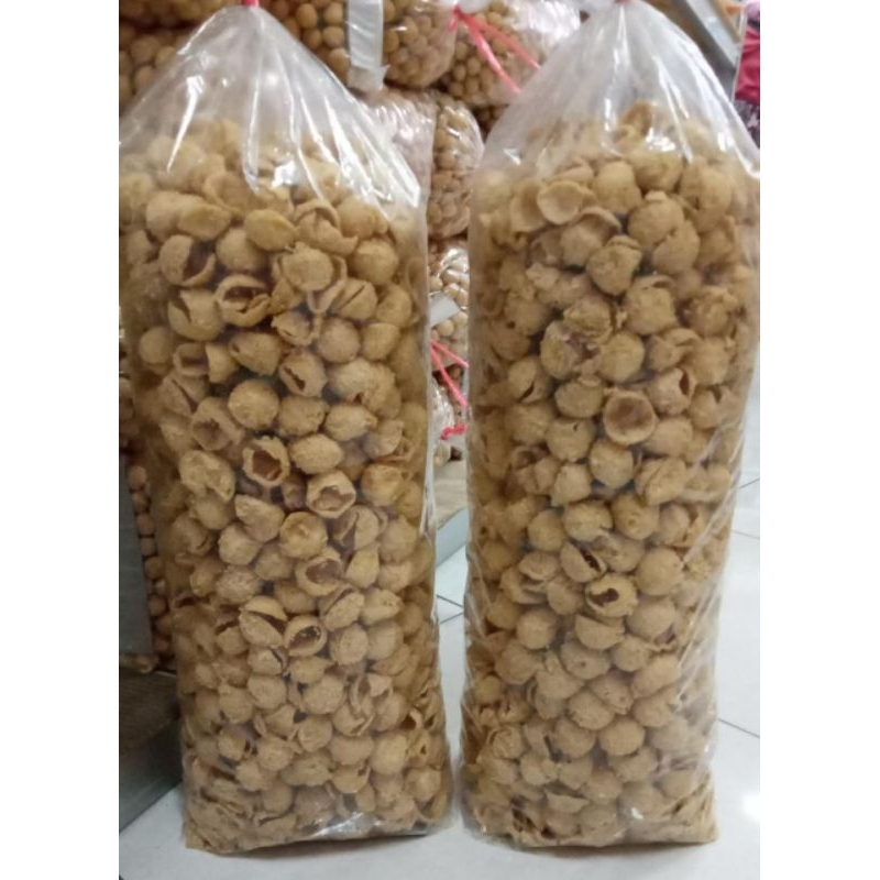 

Keripik Tahu Walik 250 Gr Thaurus Shop