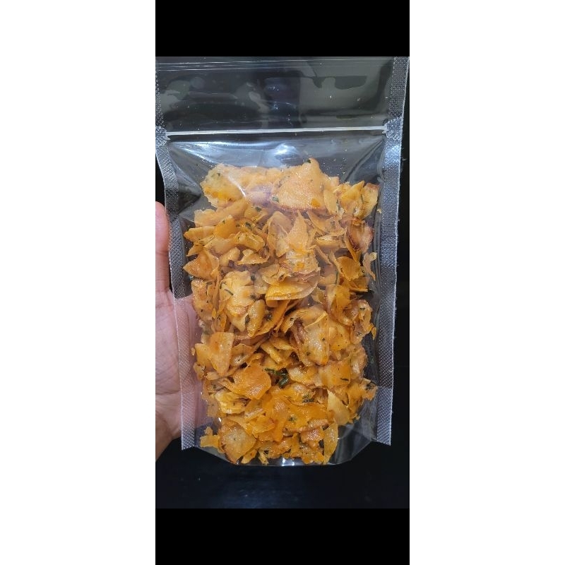 

Keripik Singkong Balado