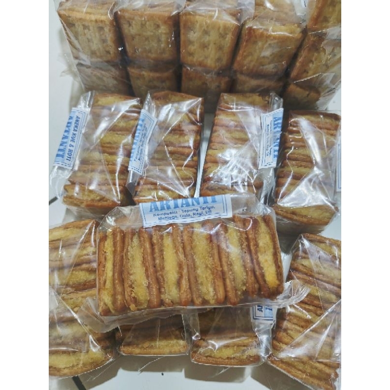 

KUE GABIN TAPE